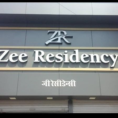 Hotel Zee Residency Bombay Esterno foto