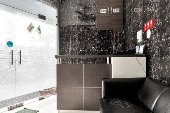 Hotel Zee Residency Bombay Esterno foto